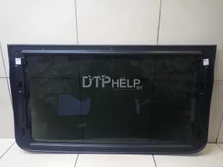 603000053AA Стекло люка EXEED TXL Restailing Арт AM95714016, вид 5