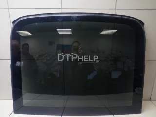 603000052AA Стекло люка EXEED TXL Restailing Арт AM95714067, вид 1