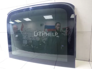 603000052AA Стекло люка EXEED TXL Restailing Арт AM95714067, вид 3