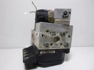 0034318012 Блок ABS (насос) Mercedes S W220 Арт AM5744066, вид 4