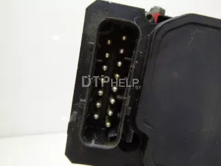0034318012 Блок ABS (насос) Mercedes S W220 Арт AM5744066, вид 5