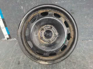 403007630R Диск колесный железо Renault Duster 1 Арт AM22645085, вид 3