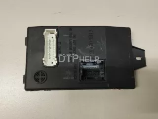  Блок управления двигателем Renault Clio 2 Арт AM23436699, вид 4