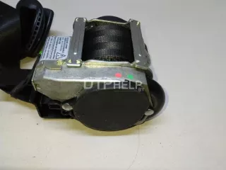  Ремень безопасности с пиропатроном Haval H9 Арт AM23506380, вид 3