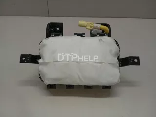 407000279AA Подушка безопасности пассажирская (в торпедо) EXEED TXL Restailing Арт AM41144884, вид 1