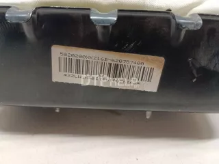 5820200XKZ16B Подушка безопасности пассажирская (в торпедо) Haval H6 Арт AM23713982, вид 6