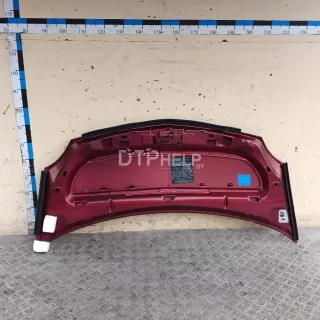 651003220R Капот Renault Kangoo 2 Арт AM23783059, вид 5