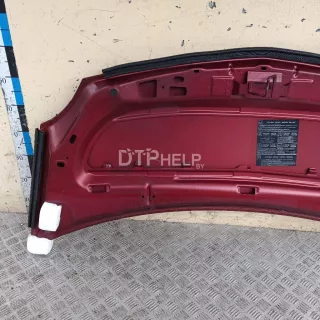 651003220R Капот Renault Kangoo 2 Арт AM23783059, вид 6