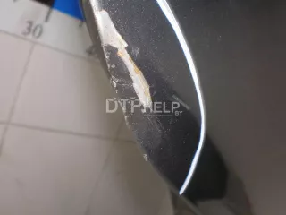 770042B030 Дверь задняя правая Hyundai Santa FE 2 (CM) Арт AM48082597, вид 4