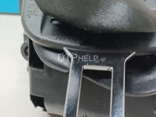 3W2857706FRAA Ремень безопасности с пиропатроном Bentley Continental 4 Арт AM103029336, вид 5