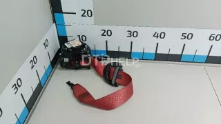 88810G9400NR1 Ремень безопасности с пиропатроном Genesis G70 Арт AM103045023, вид 2