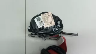 88810G9400NR1 Ремень безопасности с пиропатроном Genesis G70 Арт AM103045023, вид 4