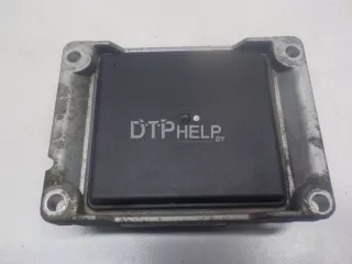 55350959 Блок управления двигателем Opel Astra H Арт AM48618667, вид 2