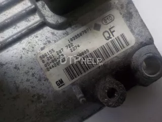 55350959 Блок управления двигателем Opel Astra H Арт AM48618667, вид 3