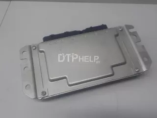 391102X335 Блок управления двигателем Kia Spectra 1, Spectra sd Арт AM40954442, вид 2