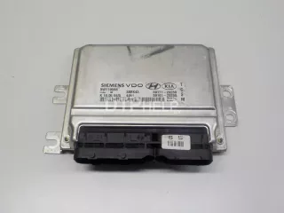 3918123230 Блок управления двигателем Hyundai Tucson 1 Арт AM41012686, вид 1