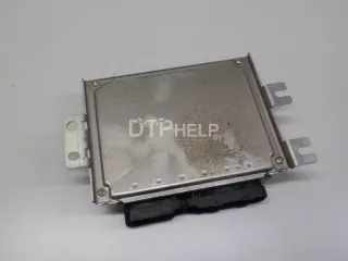 3918123230 Блок управления двигателем Hyundai Tucson 1 Арт AM41012686, вид 2