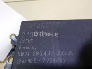 31314525 Блок управления парктроником Volvo XC70 3 Арт AM60247085, вид 2