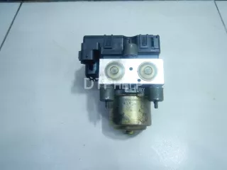 MR307755 Блок ABS (насос) Mitsubishi Pajero 2 Арт AM60700037, вид 1