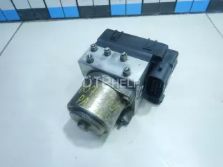 MR307755 Блок ABS (насос) Mitsubishi Pajero 2 Арт AM60700037, вид 2