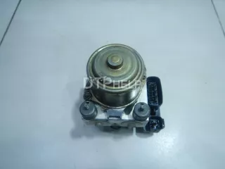 MR307755 Блок ABS (насос) Mitsubishi Pajero 2 Арт AM60700037, вид 4