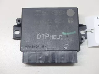 LR084155 Блок управления парктроником Land Rover Range Rover 4 Арт AM70700348, вид 1