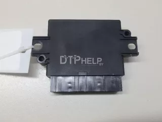 LR084155 Блок управления парктроником Land Rover Range Rover 4 Арт AM70700348, вид 6