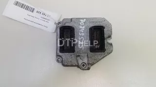 55559272 Блок управления двигателем Opel Astra H Арт AM41027462, вид 1