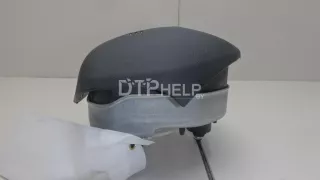 407000503AAABK Подушка безопасности в рулевое колесо EXEED TXL Restailing Арт AM70764584, вид 3