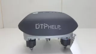 407000503AAABK Подушка безопасности в рулевое колесо EXEED TXL Restailing Арт AM70764584, вид 4