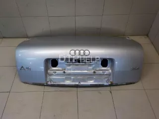 Крышка багажника Audi A6 C5 (S6,RS6) Арт AM30702703, вид 1