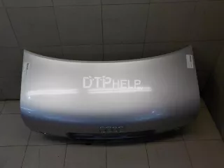  Крышка багажника Audi A6 C5 (S6,RS6) Арт AM30702703, вид 2