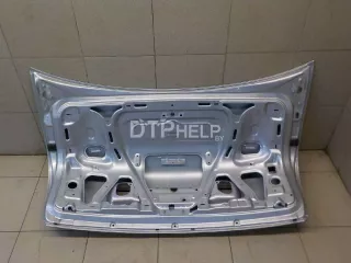 Крышка багажника Audi A6 C5 (S6,RS6) Арт AM30702703, вид 3