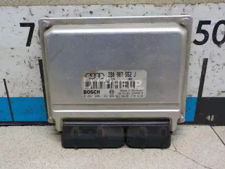 3B0907552J Блок управления двигателем Audi A4 B5 Арт AM31228762, вид 1