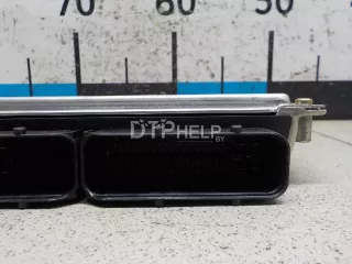 3B0907552J Блок управления двигателем Audi A4 B5 Арт AM31228762, вид 3
