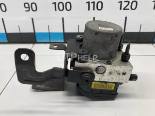 589202P700 Блок ABS (насос) Kia Sorento 2 Арт AM31405819, вид 2