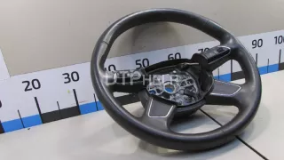 4G0419091MDC7 Рулевое колесо для AIR BAG (без AIR BAG) Audi A7 1 (S7,RS7) Арт AM80608805, вид 4