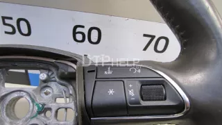 4G0419091MDC7 Рулевое колесо для AIR BAG (без AIR BAG) Audi A7 1 (S7,RS7) Арт AM80608805, вид 6