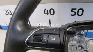 4G0419091MDC7 Рулевое колесо для AIR BAG (без AIR BAG) Audi A7 1 (S7,RS7) Арт AM80608805, вид 7