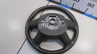4G0419091MDC7 Рулевое колесо для AIR BAG (без AIR BAG) Audi A7 1 (S7,RS7) Арт AM80608805, вид 9