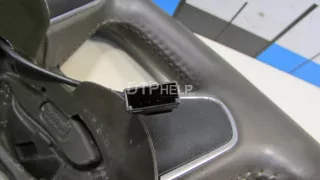 4G0419091MDC7 Рулевое колесо для AIR BAG (без AIR BAG) Audi A7 1 (S7,RS7) Арт AM80608805, вид 10