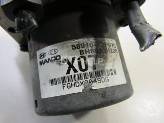 589102P970 Блок ABS (насос) Kia Sorento 2 Арт AM80794674, вид 2