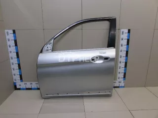 6101100XKV08A Дверь передняя левая Haval H9 Арт AM48465085, вид 1