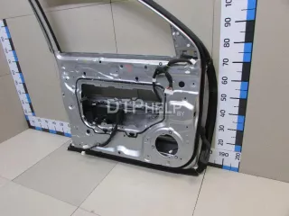 6101100XKV08A Дверь передняя левая Haval H9 Арт AM48465085, вид 11