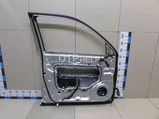 6101100XKV08A Дверь передняя левая Haval H9 Арт AM48465085, вид 8