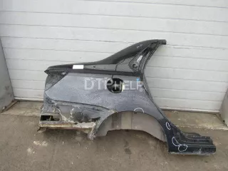  Крыло заднее правое Datsun On-Do Арт AM81079934, вид 1