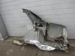  Крыло заднее правое Datsun On-Do Арт AM81079934, вид 11