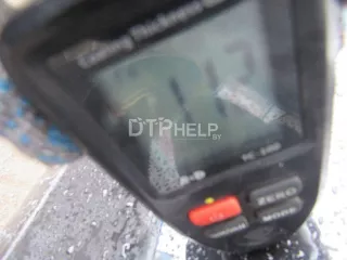  Крыло заднее правое Datsun On-Do Арт AM81079934, вид 9