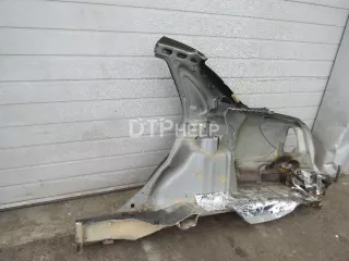  Крыло заднее правое Datsun On-Do Арт AM81079934, вид 10