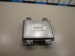 12659379 Блок управления двигателем Chevrolet Cruze J300 Арт AM81090501, вид 2